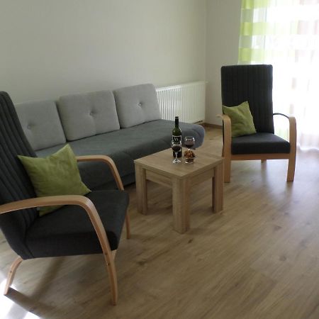 Lakóparki Apartman Veszprem Bagian luar foto
