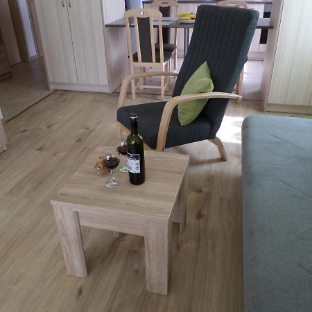 Lakóparki Apartman Veszprem Bagian luar foto