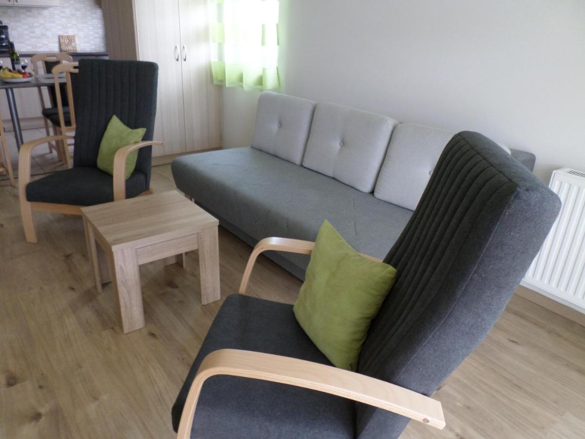 Lakóparki Apartman Veszprem Bagian luar foto